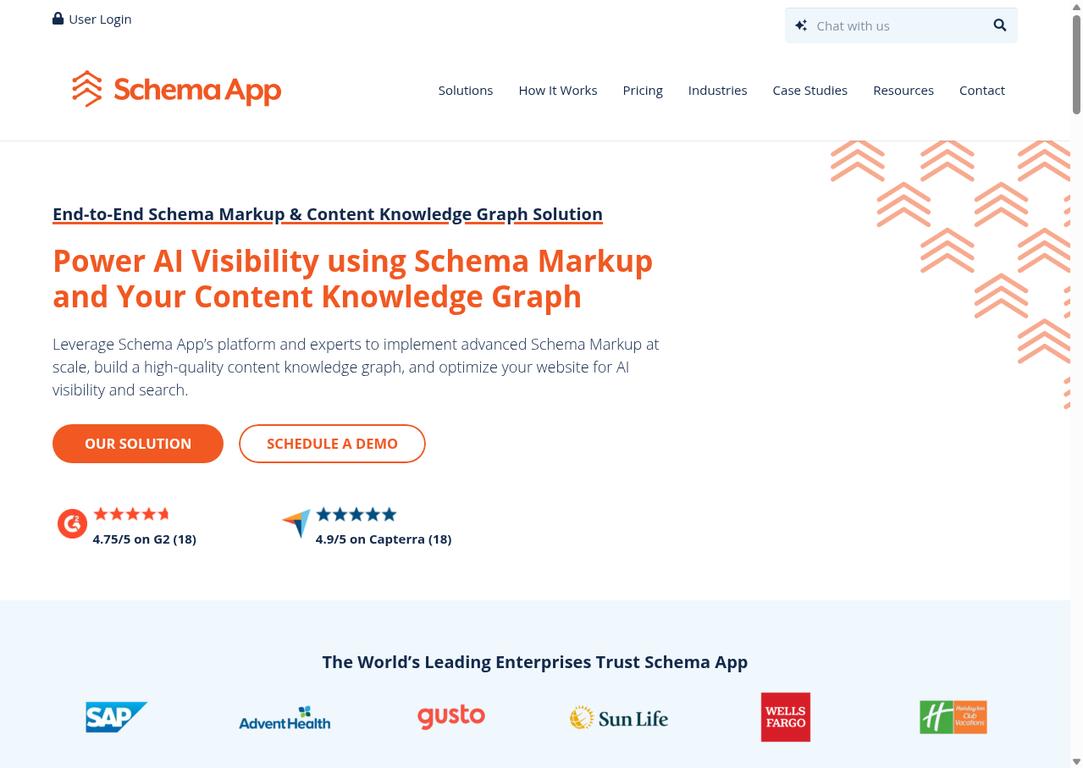 SchemaRabbit